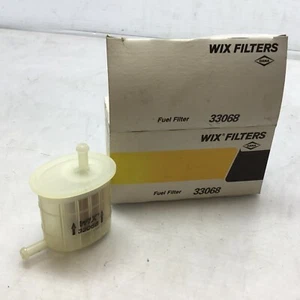 New Wix 33068 Fuel Filter - Picture 1 of 1