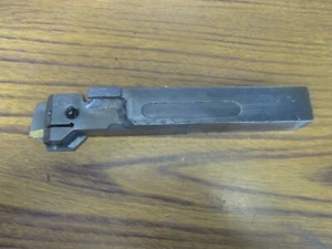 SECO 1.0" Square Shank Tool Radius CCLFL-164 w/CFIR07504BJET w/Insert - Picture 1 of 5