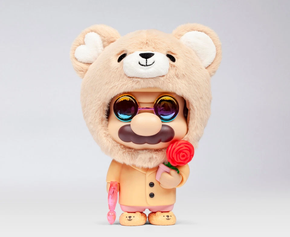 Fools Paradise ZCWO Sup Pro Assassin PVC Vinyl H26CM Figure - Image 1 of 1