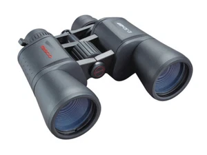 Tasco Essentials Zoom 10-30x50mm Porro Black Standard Binoculars - Picture 1 of 1