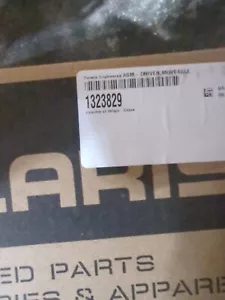 2021-2023 POLARIS RZR XP PRO XP, XP PRO SECONDARY CLUTCH New. 1323829 - Picture 1 of 1