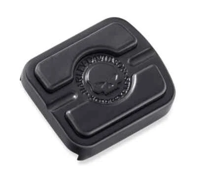 Pedal de freno pequeño Harley-Davidson Willie G calavera - 50600342 Foto 1 de 2