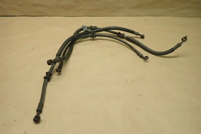 2004 SUZUKI GSXR1000 (FITS 2003) BRAKE LINE ASSY - Image 1 of 4