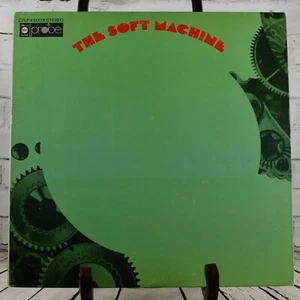 The Soft Machine – The Soft Machine - 12" Vinyl - Probe - 1968 - Picture 1 of 4
