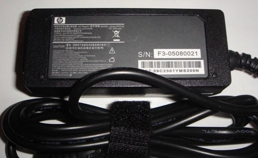 Alimentation D'ORIGINE Compaq Mini 110 110C CQ10 210 - Imagen 1 de 1