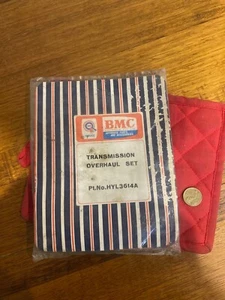 Juego de revisión de transmisión genuina BMC NOS HYL3614A - Imagen 1 de 4