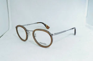 NEU AUTHENTISCH RYE & LYE TIEPOLO C2 BRILLE GESTELL - Bild 1 von 6