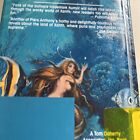 Geis Of The Gargoyle Xanth No 18 By Piers Anthony Library Edition Euc
