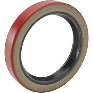 Rear Hub Seal, 2.84 Inch OD, Fits Ford Early - Picture 1 of 6