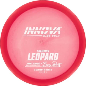 Innova Champion Leopard | Choose Weight & Color - Picture 1 of 4