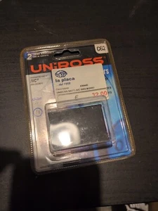 Batteria UNIROSS compatibile JVC BN-VM200U/BNVM200U GZ-MC100 GZ-MC200 GZ-MC500 - Foto 1 di 4