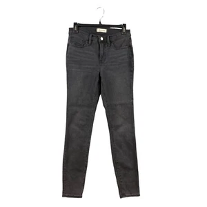 Gr. 26 Madewell Roadtripper Supersoft Denim Jeans Hose Ashmont Wash stretchig - Bild 1 von 8