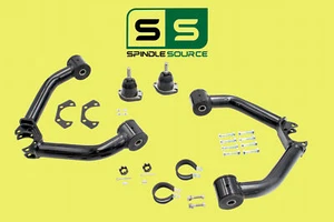 Tubular Lift Control Arms for 2000 - 2006 GMC Yukon / Yukon XL for 2" - 3" Keys - Picture 1 of 1