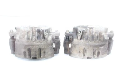 Pinzas delanteras derecha e izquierda Cadillac STS 2005-2008 U0383 Foto 1 de 4