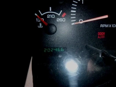 Used Engine Complete Assembly fits: 1999 Dodge Durango 8-360 5.9L VIN Z 8th digi - Image 1 of 4