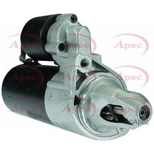 Starter Motor fits MERCEDES VIANO W639 3.2 3.5 3.7 2003 on 0051516501 0061510501