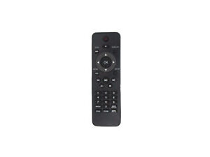 Remote Control For Philips DVP5960/37 RC2010 DVP3040 DVP3140 DVP3960 DVD Player