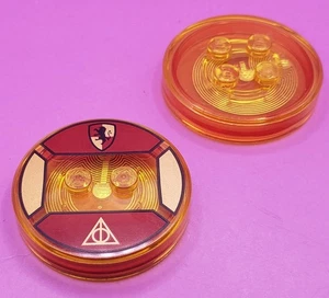 Hermine Granger - LEGO Dimensions Fun Pack - 1 Figur & 1 Fahrzeuganhänger - - Bild 1 von 1