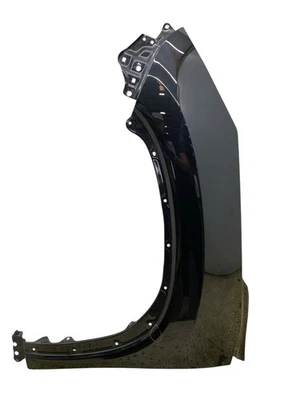 2024 LEXUS TX 350 OEM LH FRONT LEFT FENDER PANEL | CAVIAR (223) - Image 1 of 4