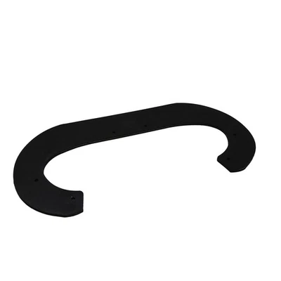 RELIABLE AFTERMARKET PARTS OUR NAME SAYS IT ALL Fits Cub Cadet 753-06469 Paddle Kit Rubber LHP HP 221 21 1X