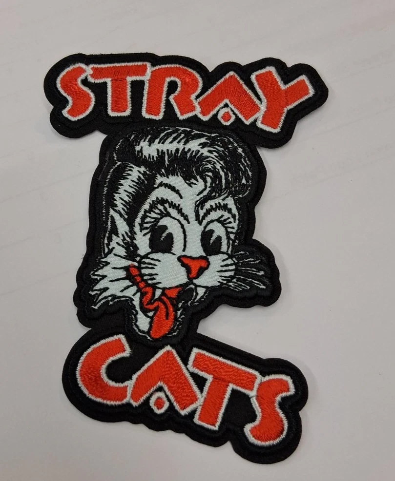 Stray Cats for sale | eBay