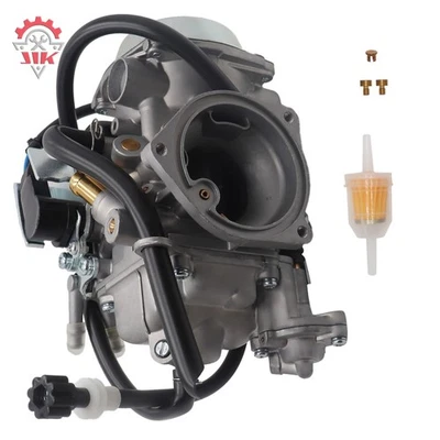 For 03-09 Honda VTX1300C/VTX1300R /VTX1300S/VTX1300T Carburetor 16100-MEA-901 - Image 1 of 4