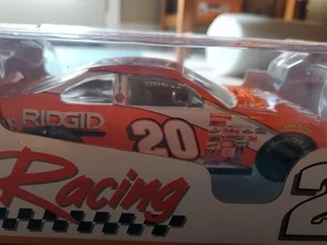 NASCAR Tony Stewart #20 Home Depot 1999 Pontiac Maßstab 1:24 - Action Racing **NEU** - Bild 1 von 5
