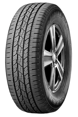 Pneumatici 235/70 r17 111T M+S NEXEN ROADIAN HTX RH5 Gomma estiva nuova - Immagine 1 di 3