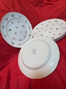 Villeroy & Boch Petite Fleur 10-1/2" Speiseteller 6er Set 251011 - Bild 1 von 2