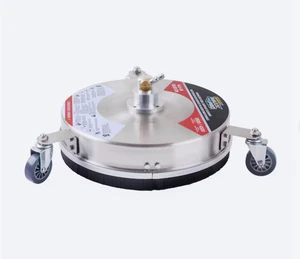 SurfaceMaxx PRO 14.5-in up to 4500-PSI Rotating surface cleaner - Picture 1 of 12