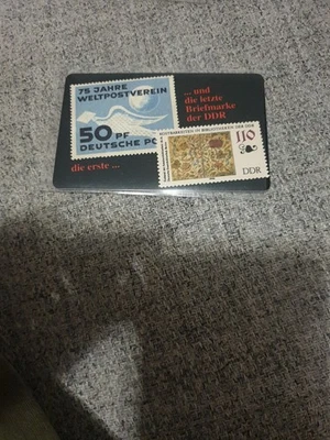 Telefonkarte O207 08.93 Historische Briefmarke Voll Auflage 5000 Stück - Bild 1 von 2