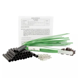 Genuine Ford Wire Assembly CU2Z-14S411-ASB - Picture 1 of 1