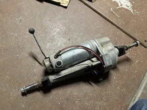 Conjunto de frenos de motor eje trasero Pride Victory V3 3 4 movilidad scooter OEM -10 - Imagen 1 de 7