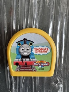 My First Story Reader Thomas The Train Cartridge - Picture 1 of 5