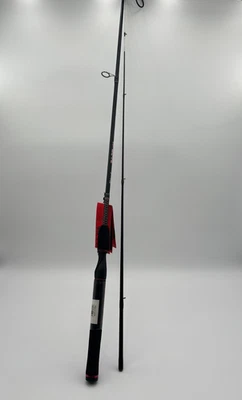 Shakespeare Ugly Stik GX2 7' 0" Medium 2-Pc Spinning Rod - Image 1 of 4