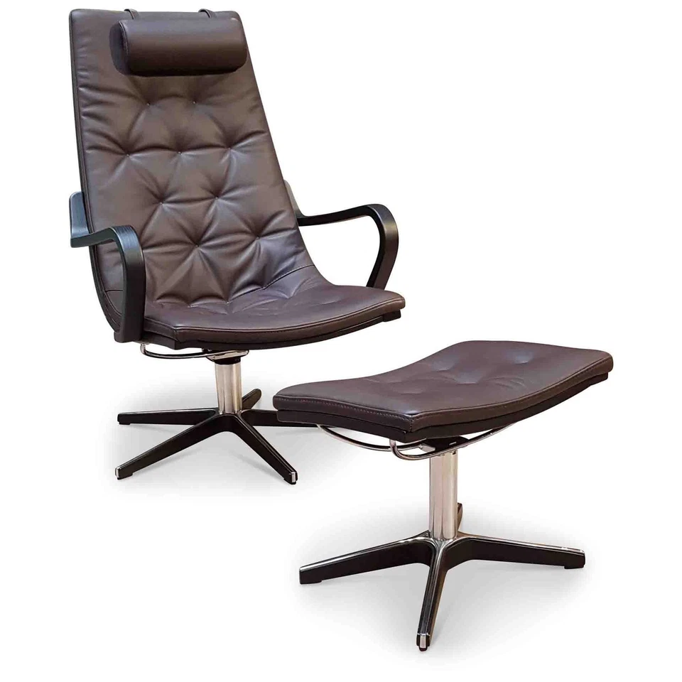 Conform Sessel Life (mit Hocker) - Bild 1 von 1