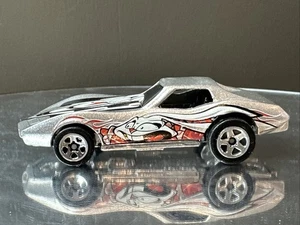 Hot Wheels Easter Speedsters Chevrolet Corvette - Picture 1 of 4
