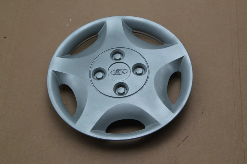 Tapacubos Ford Focus 2001-2004 14" cubierta rueda 7035 P/N 1M51-1130-AA Foto 1 de 2