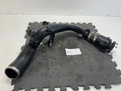 2018 – 2021 LEXUS NX 200t 300 2.0L TURBOCHARGER INTERCOOLER AIR DUCT HOSE OEM - Image 1 of 4