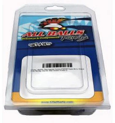 Kit de reconstrucción de pinza delantera All Balls 18-3084 para Yamaha XV1600 Road Star 59-5417 Foto 1 de 3