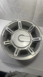 17" HUMMER H2 2003 2004 2005 2006 2007 ORIGINAL FACTORY CHROME WHEELS OEM RIMS - Picture 1 of 17