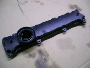 CUBIERTA ÁRBOL DE LEVAS PEUGEOT 206 96590280 2046 ET3J4 KFU HOMBRE+HUMMEL - Imagen 1 de 10