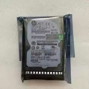 HP ProLiant 146GB 6G 15K 2.5 SAS Server EH0146 FARWD 518216-002 HDD Hard Drive - Picture 1 of 5