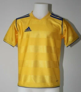 Adidas ~ Kinder Trikot - Tabela 11 ~ Gr. 116 - 3XS neuwertig! - Bild 1 von 3