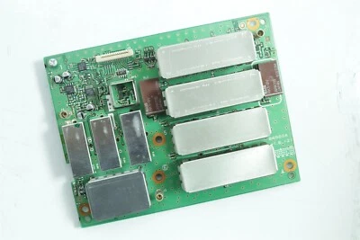 ICOM IC-R8500 Radio Reciever Board B4685C - Image 1 of 4