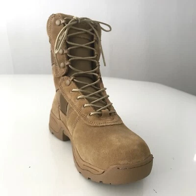 Bota Propper Series 100 US Para Hombre 7 Mediana 8" Marrón Coyote F4508 Foto 1 de 4