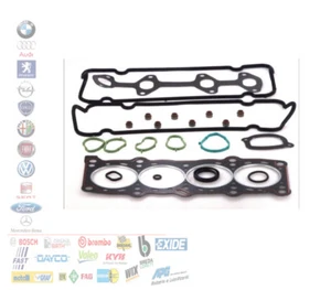 KIT GUARNIZIONI TESTATA SERIE SMERIGLIO FIAT PUNTO 188 LANCIA Y 1.2 44KW 180.260 - Foto 1 di 1