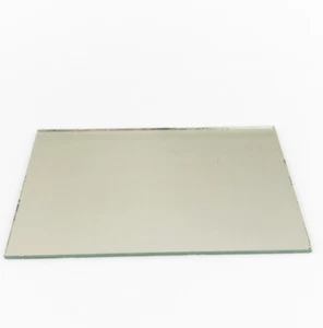 1995-1999 Sun Visor Mirror Glass Vanity OEM Suburban Yukon Escalade Silverado - Picture 1 of 2