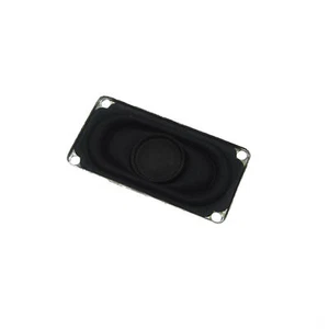Haut-parleur audio woofer stéréo 8Ohm 8Ω 2W pour ordinateur portable 4H - Photo 1/5