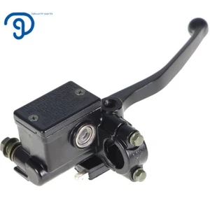 New Brake Master Cylinder Fits For Yamaha XT125 XT225 XZ125 TTR125 250 - Picture 1 of 7
